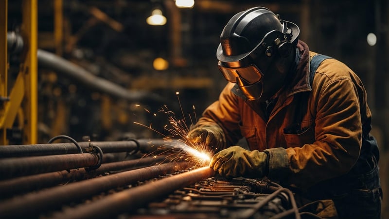 Industrial Revolution